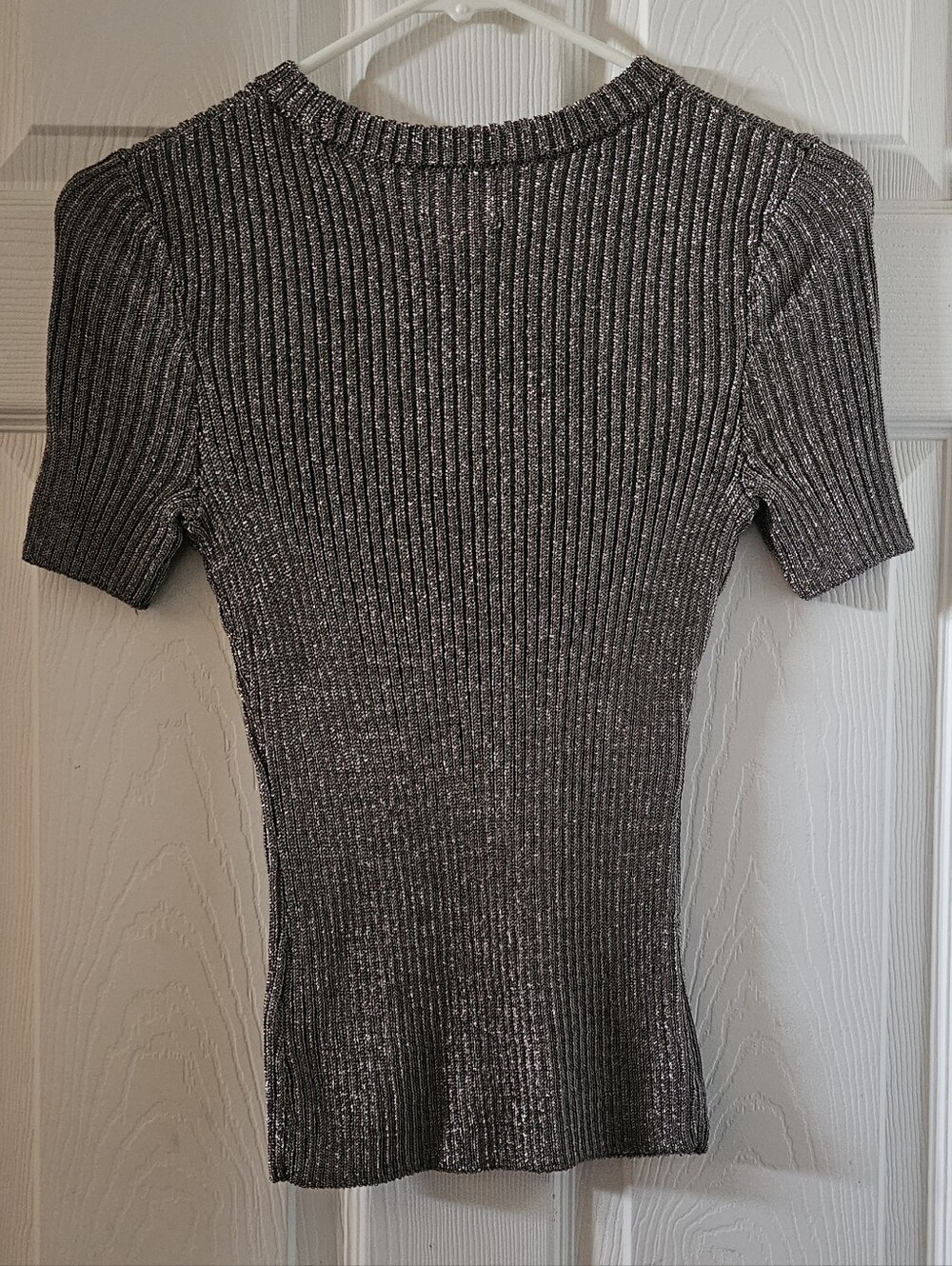 H&M Pull-Over Ribbed Top - Picture 5 of 8